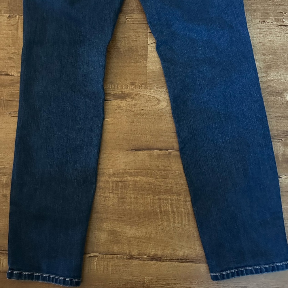 Buffalo David Bitton Mid Rise Super Soft Skinny - Picture 5 of 7